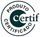 Marca Produto Certificado CERTIF - verde.bmp